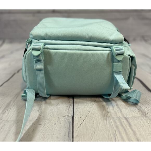 blue camera laptop backpack BREVITE - The Runner - Compact Backpacks for Photographers It fits up to 7 lenses and a camera body Brevite The Jumper Camera Backpack
